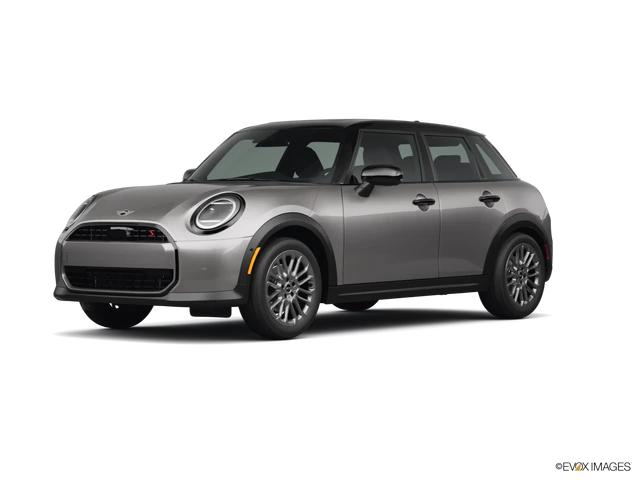 mini hardtop 4 door 2025 WMW53GD02S2W43731 image mini hardtop 4 door 2025 WMW53GD02S2W43731 image